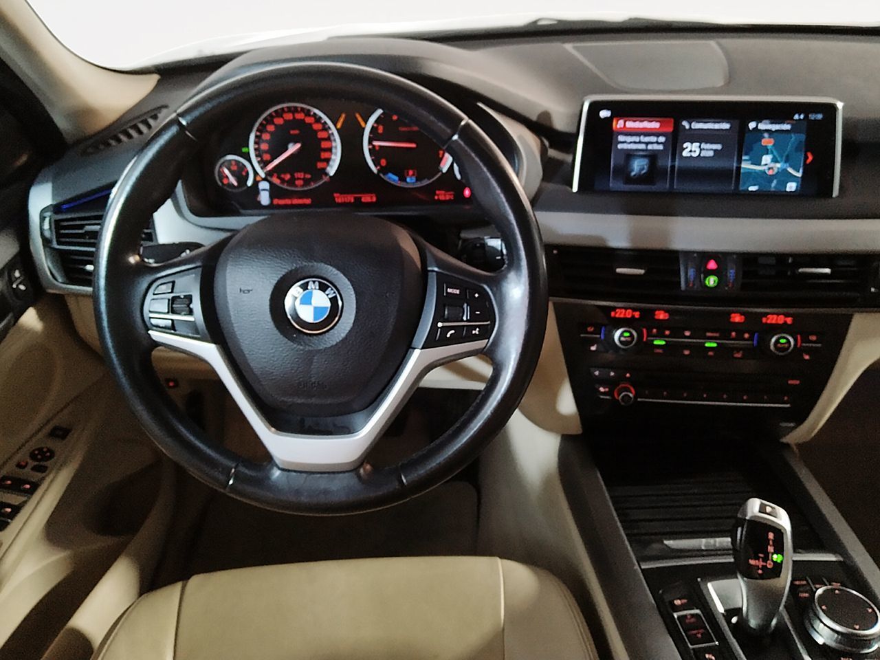 BMW X5 xDrive40e iPerformance - foto 8
