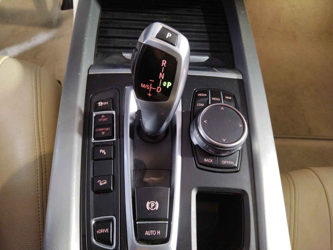 BMW X5 xDrive40e iPerformance - foto 13