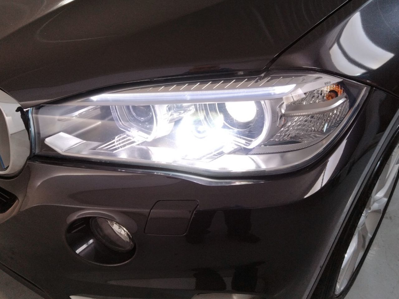 BMW X5 xDrive40e iPerformance - foto 24