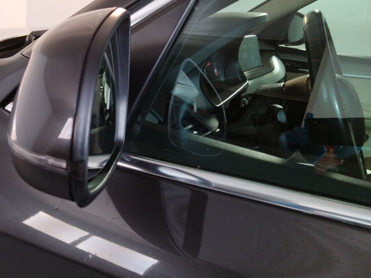BMW X5 xDrive40e iPerformance - foto 23