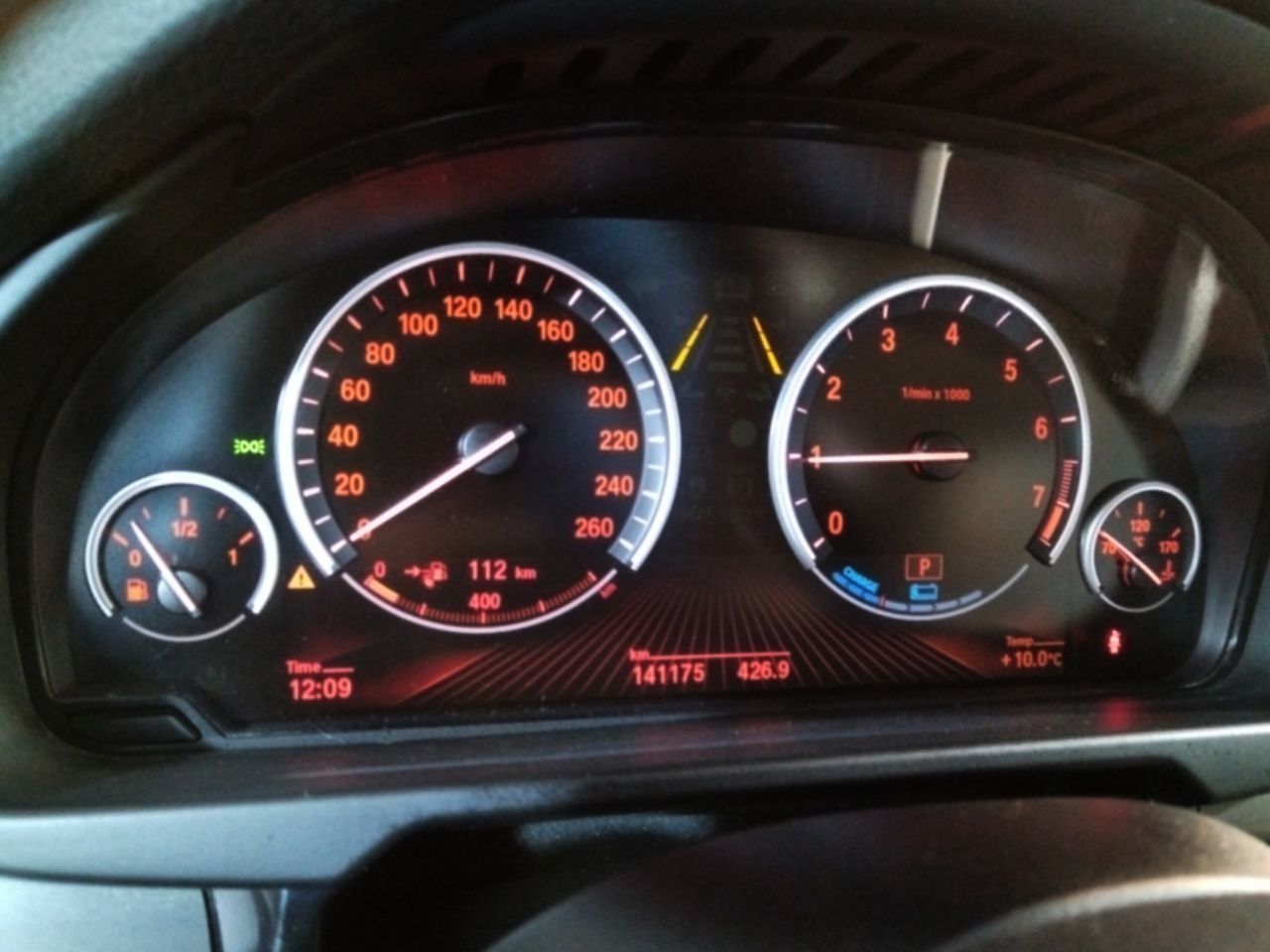 BMW X5 xDrive40e iPerformance - foto 14