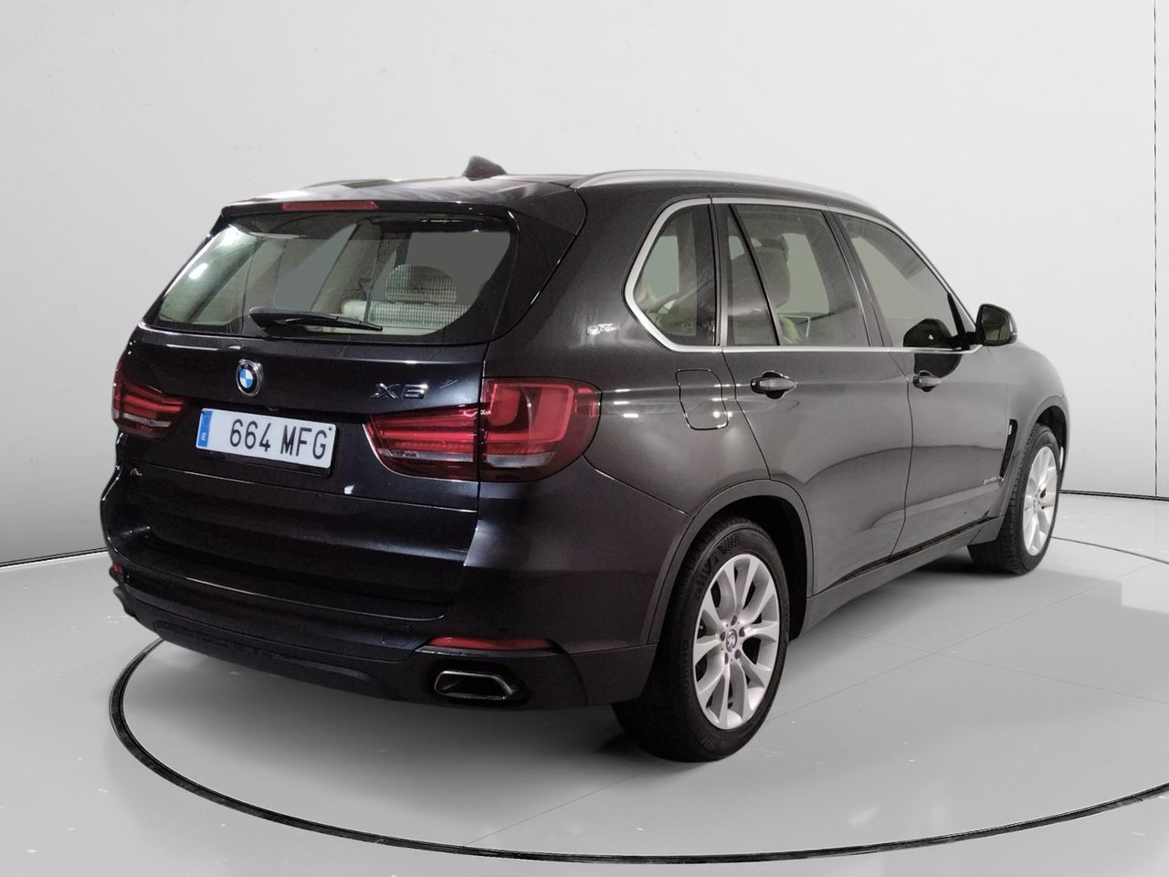 BMW X5 xDrive40e iPerformance - foto 2