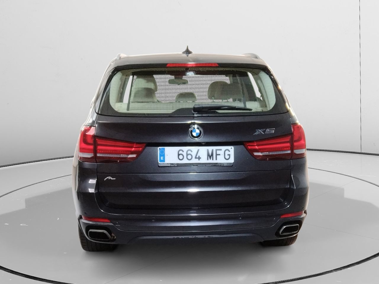 BMW X5 xDrive40e iPerformance - foto 3