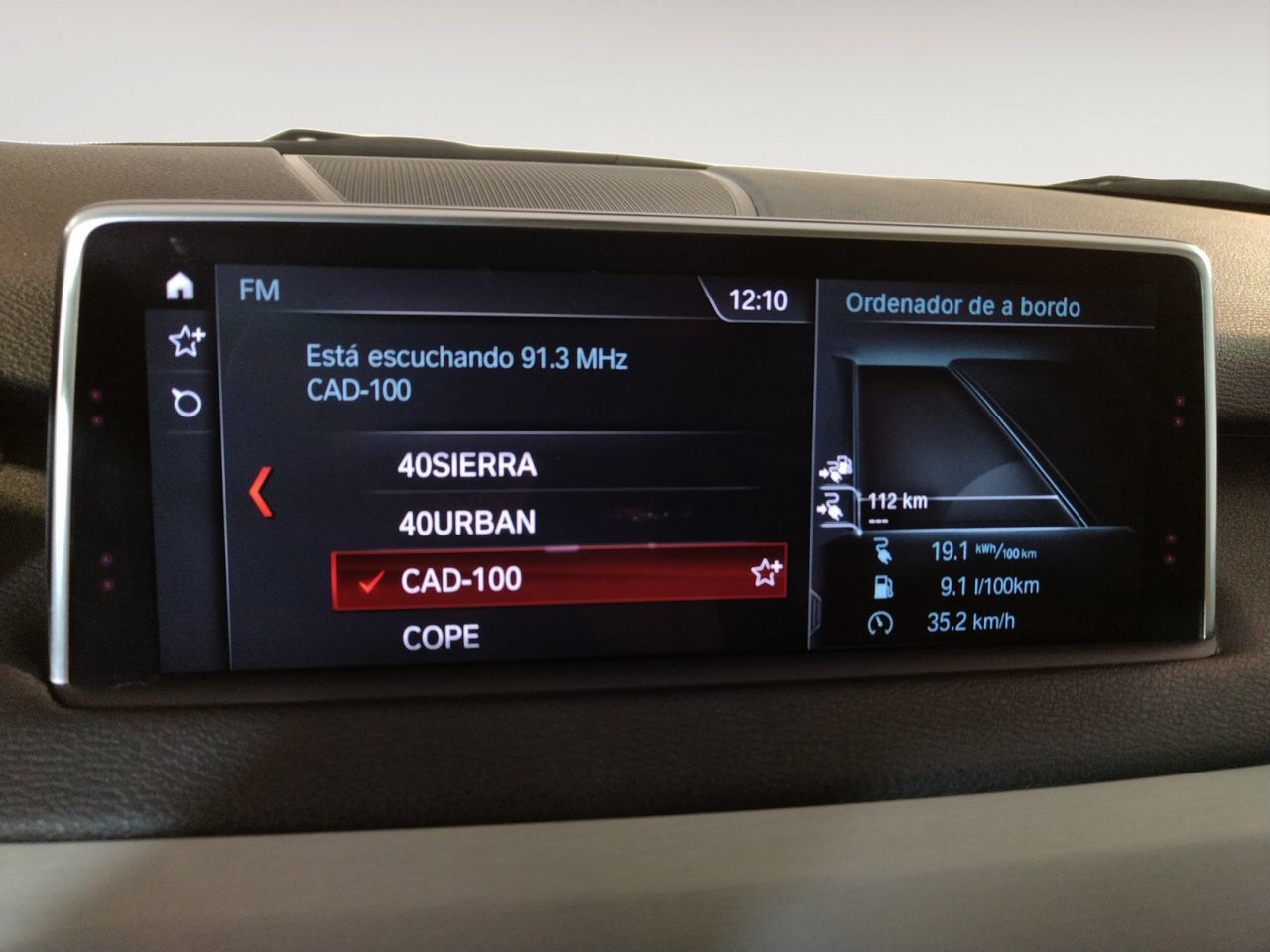 BMW X5 xDrive40e iPerformance - foto 18
