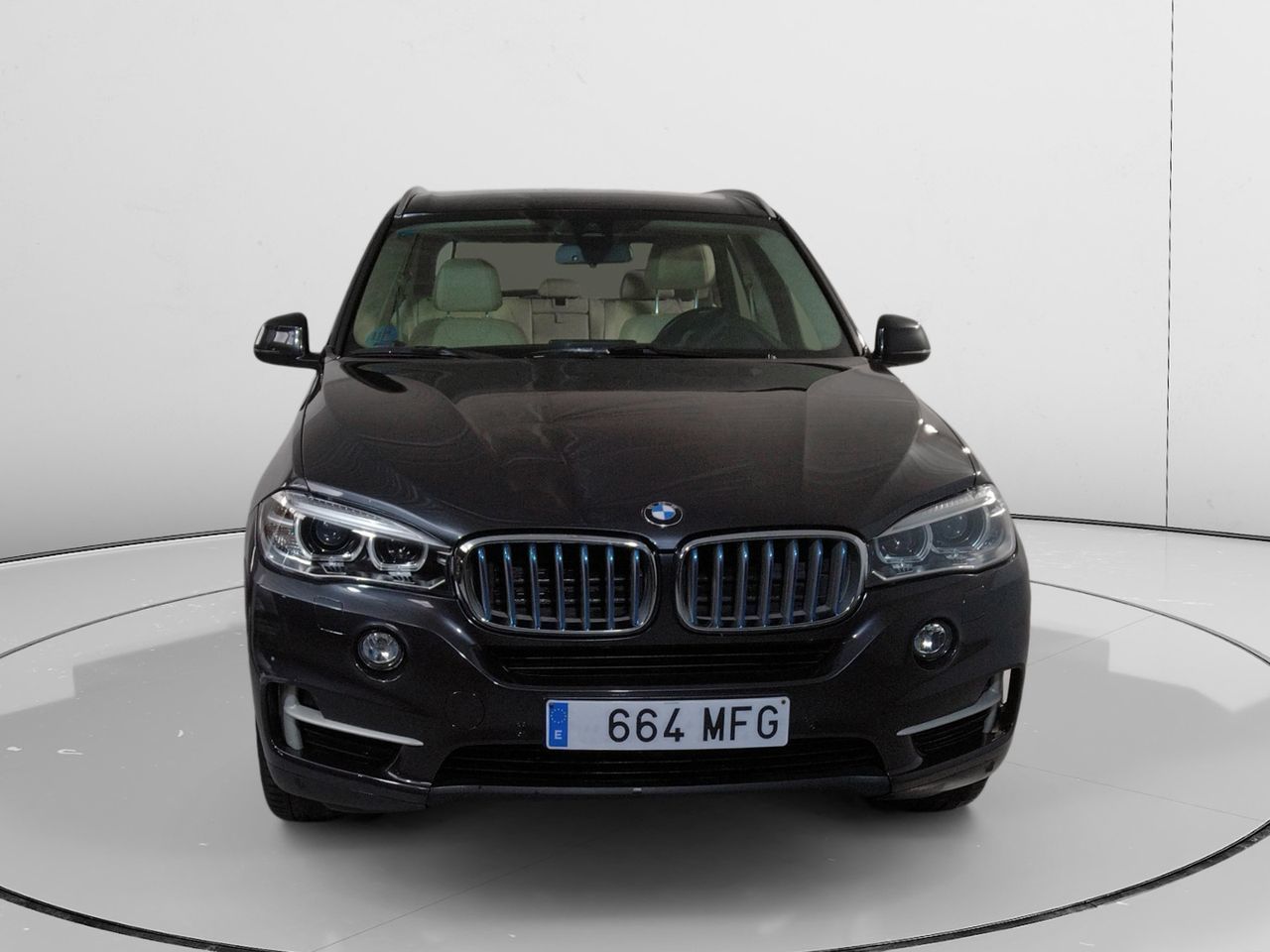 BMW X5 xDrive40e iPerformance - foto 5