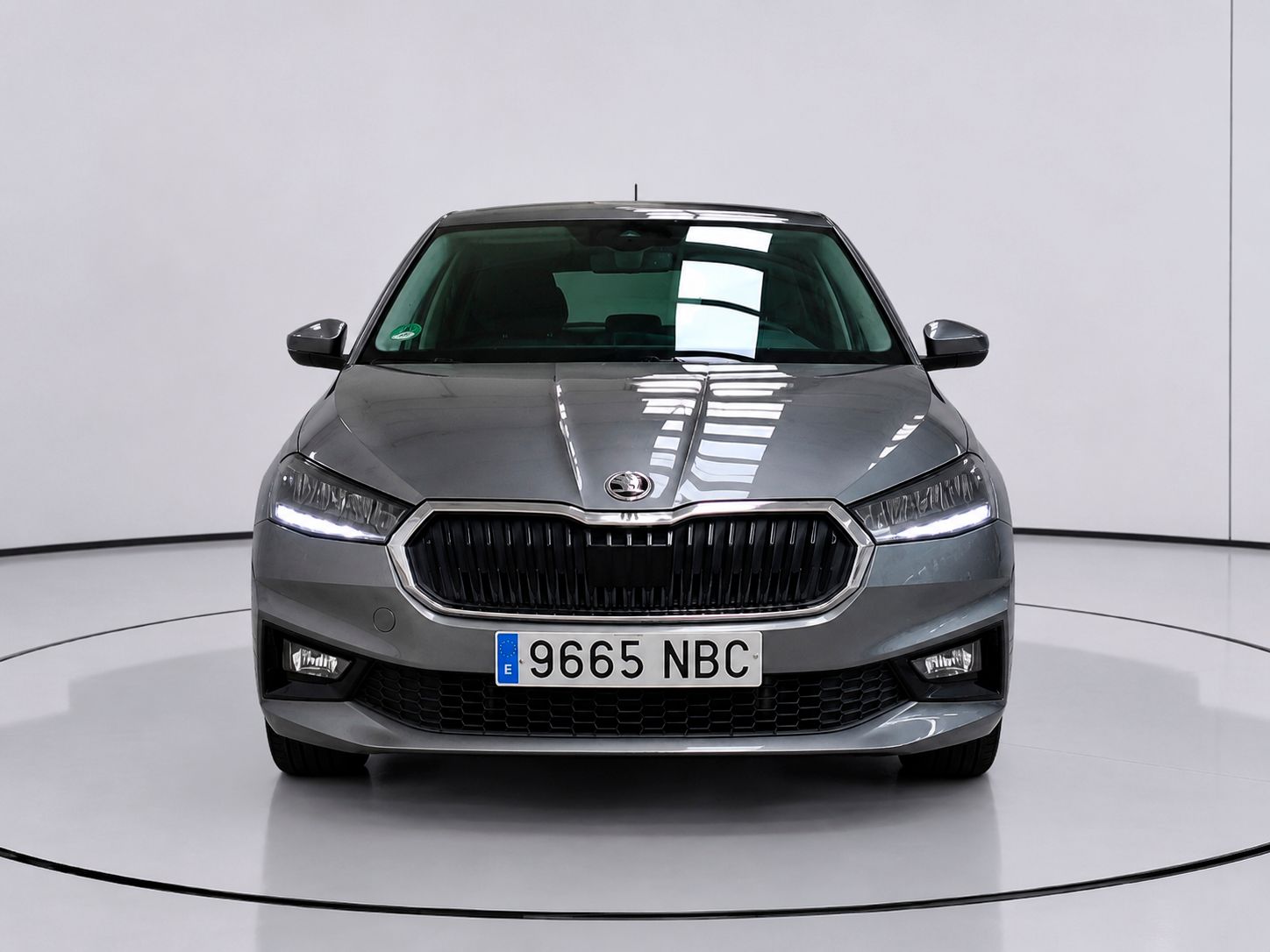 Škoda Fabia 1.0 TSI Selection - foto 7