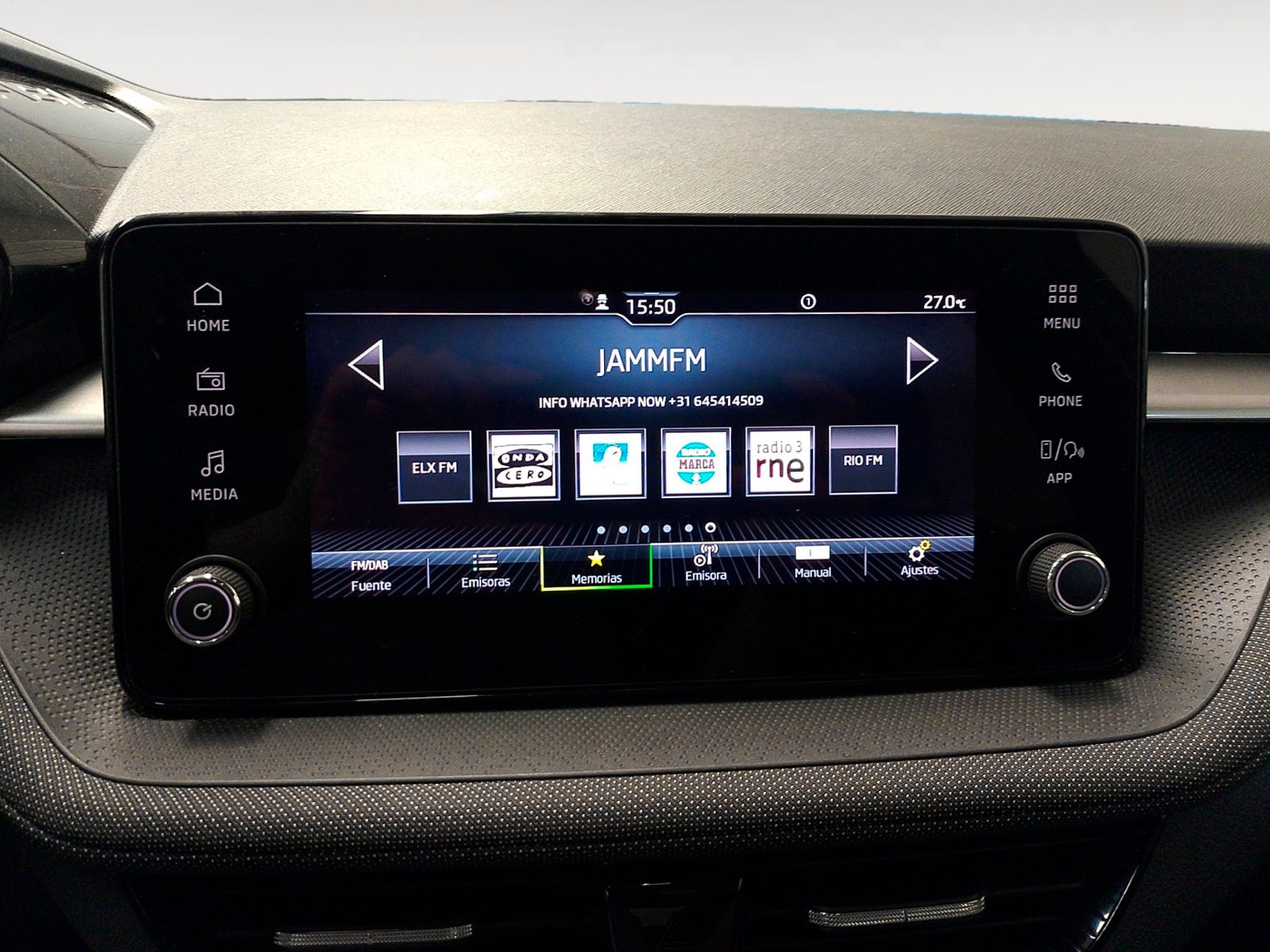 Škoda Fabia 1.0 TSI Selection - foto 18