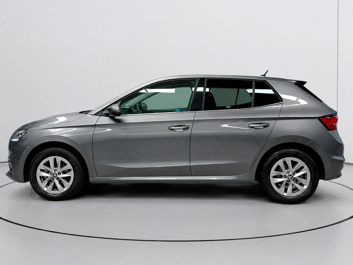Škoda Fabia 1.0 TSI Selection - foto 6