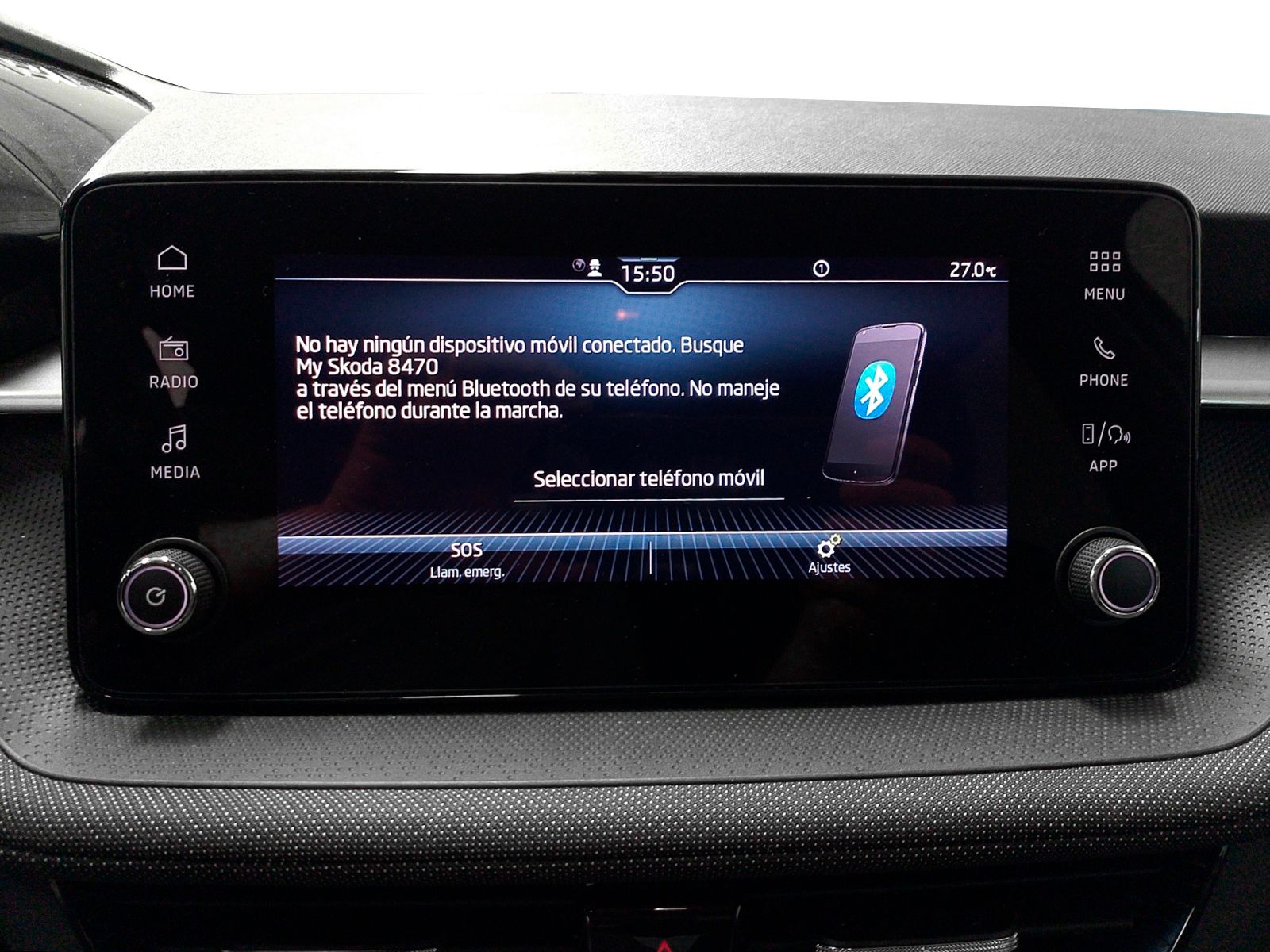 Škoda Fabia 1.0 TSI Selection - foto 19