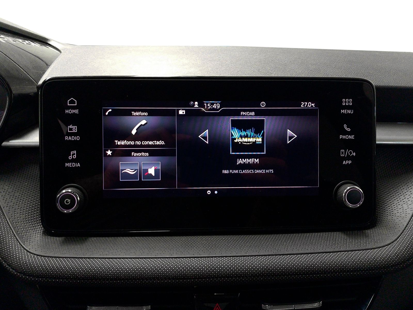 Škoda Fabia 1.0 TSI Selection - foto 17