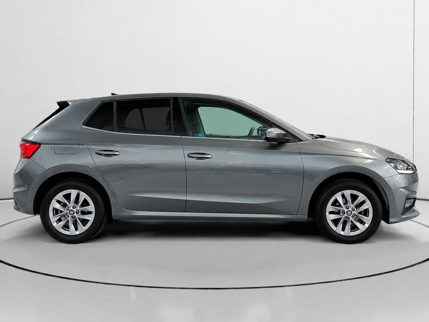 Škoda Fabia 1.0 TSI Selection - foto 2