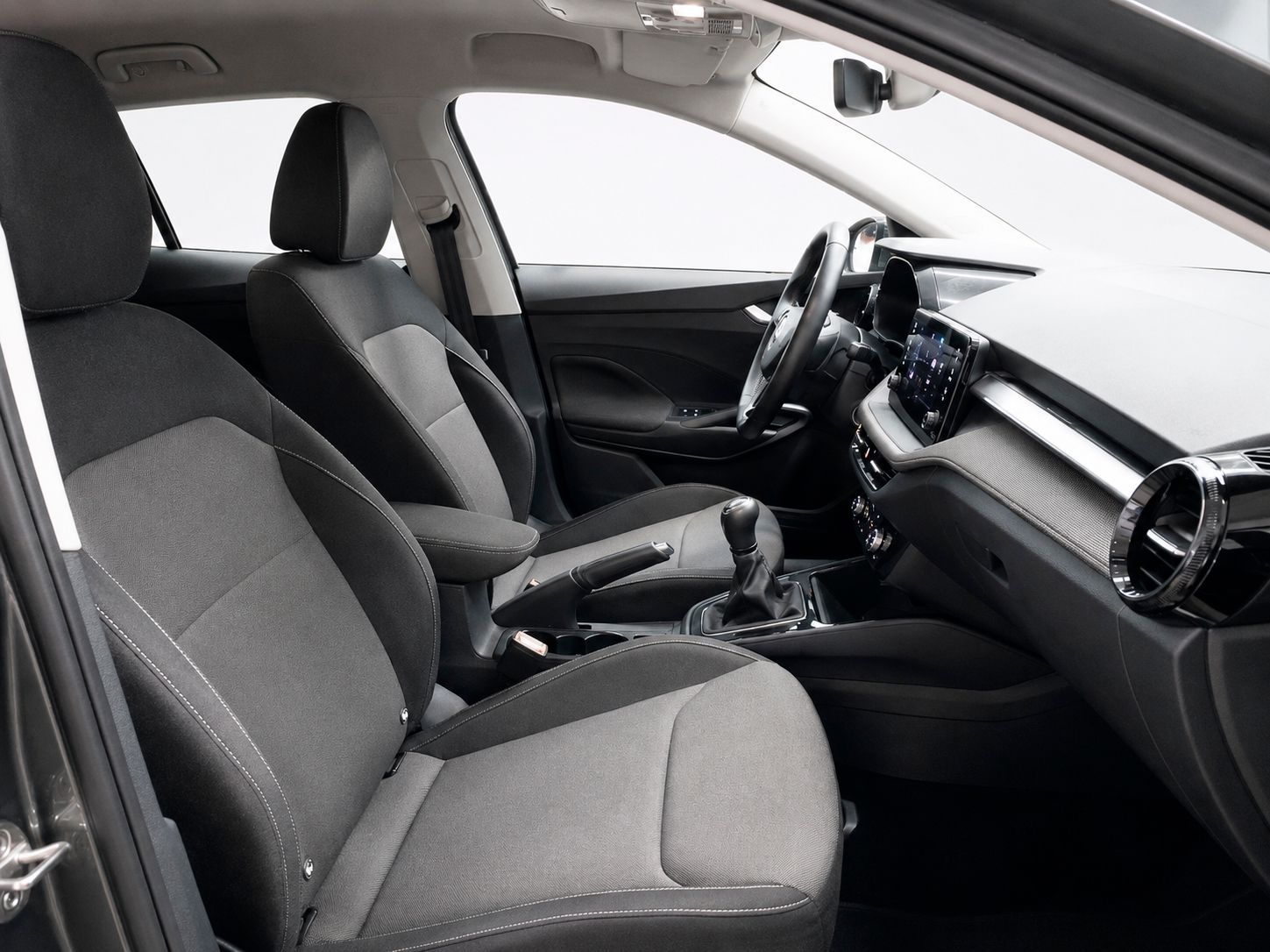 Škoda Fabia 1.0 TSI Selection - foto 13