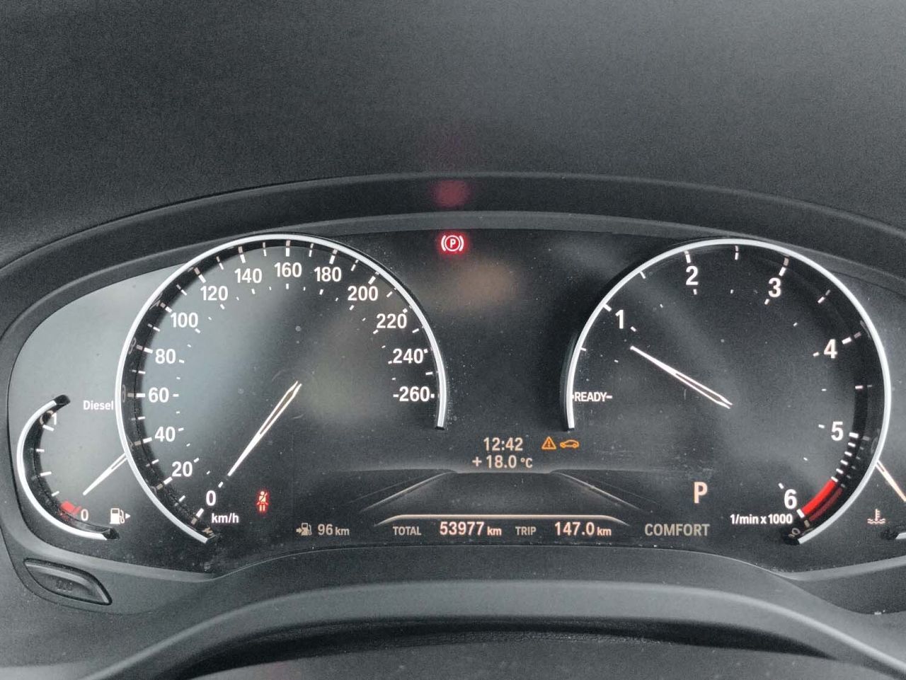 BMW X3 xDrive20d - foto 14