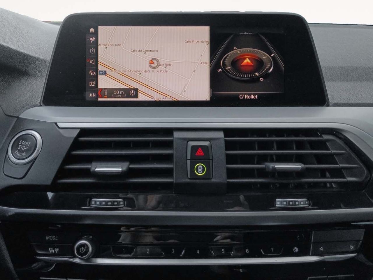 BMW X3 xDrive20d - foto 15
