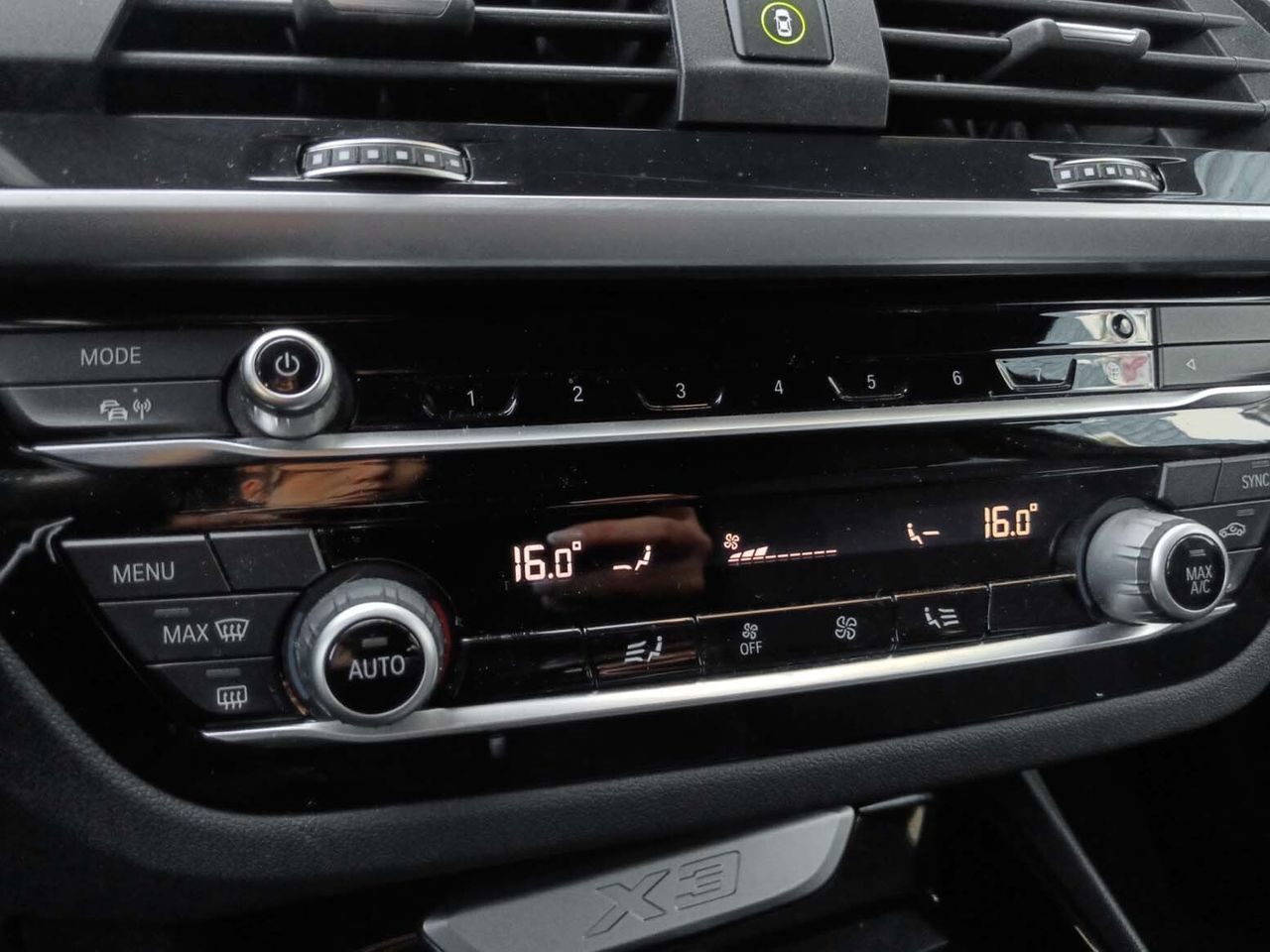 BMW X3 xDrive20d - foto 19