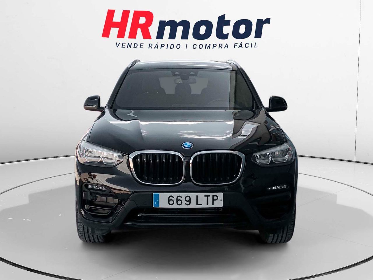 BMW X3 xDrive20d - foto 5