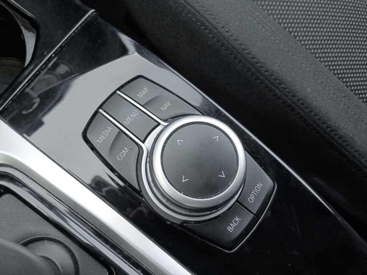 BMW X3 xDrive20d - foto 13