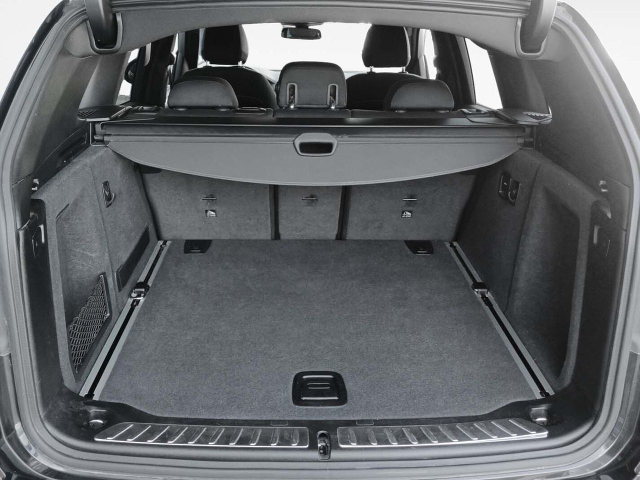 BMW X3 xDrive20d - foto 11