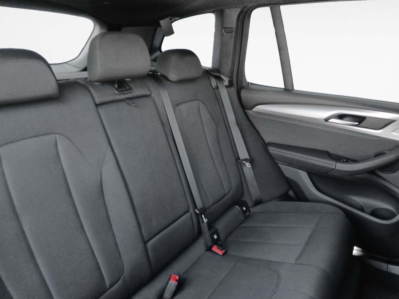 BMW X3 xDrive20d - foto 9