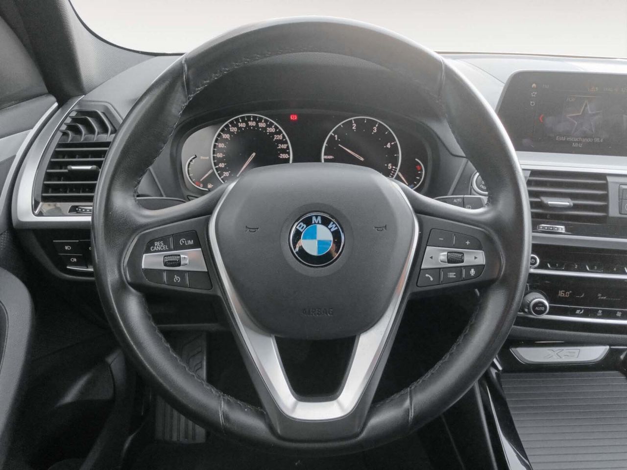 BMW X3 xDrive20d - foto 7