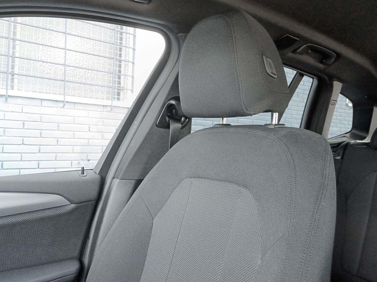 BMW X3 xDrive20d - foto 20