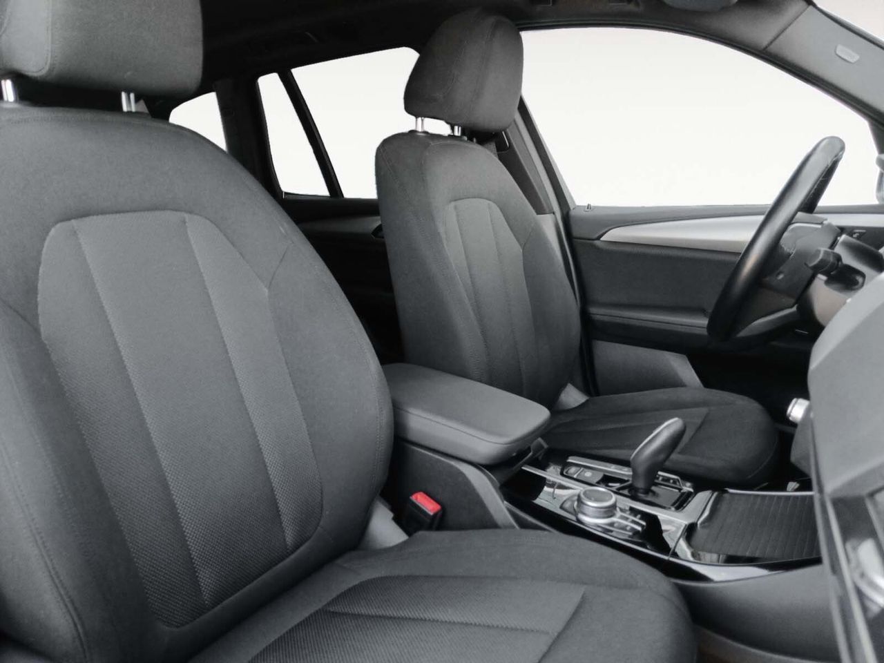 BMW X3 xDrive20d - foto 10