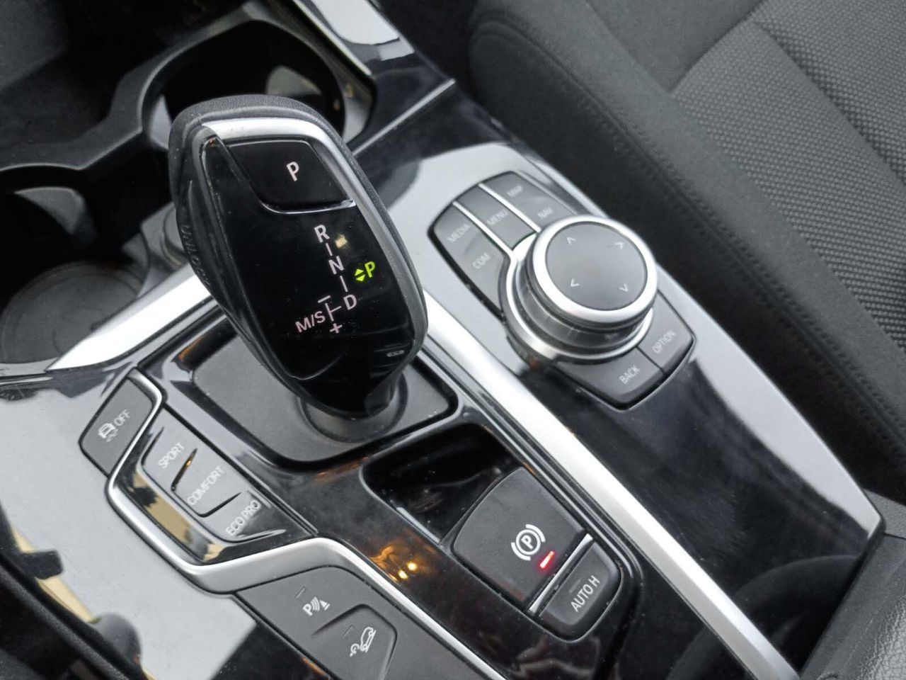 BMW X3 xDrive20d - foto 12