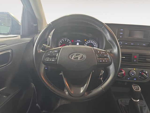 Hyundai i10 1.0 Essence - foto 7