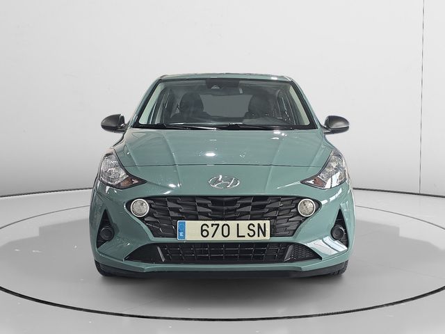 Hyundai i10 1.0 Essence - foto 5