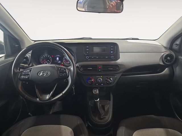 Hyundai i10 1.0 Essence - foto 6