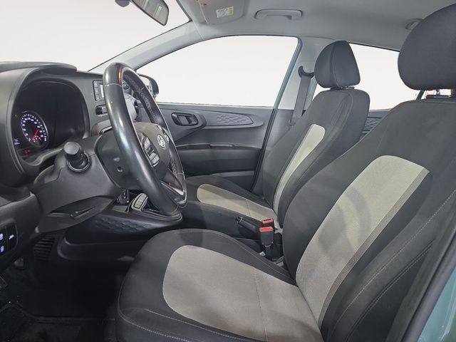 Hyundai i10 1.0 Essence - foto 8