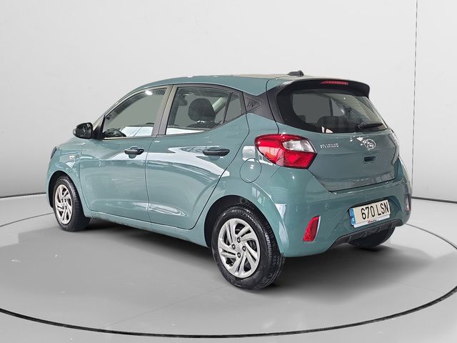 Hyundai i10 1.0 Essence - foto 4