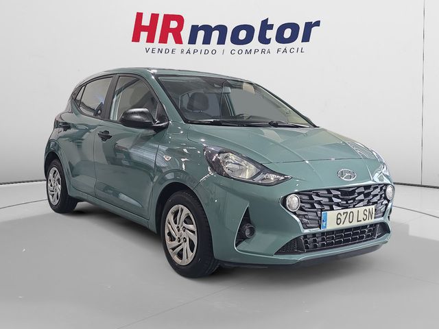 Hyundai i10 1.0 Essence - foto 1