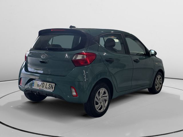 Hyundai i10 1.0 Essence - foto 2