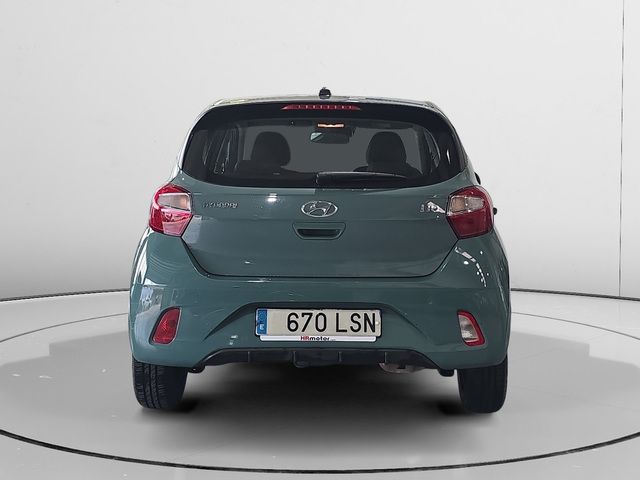 Hyundai i10 1.0 Essence - foto 3