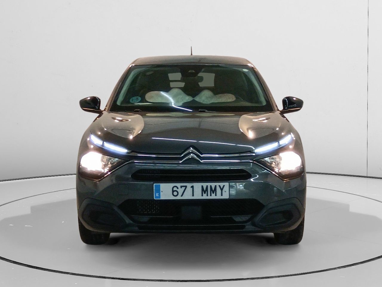 Citroën C4 PureTech 130 You - foto 5
