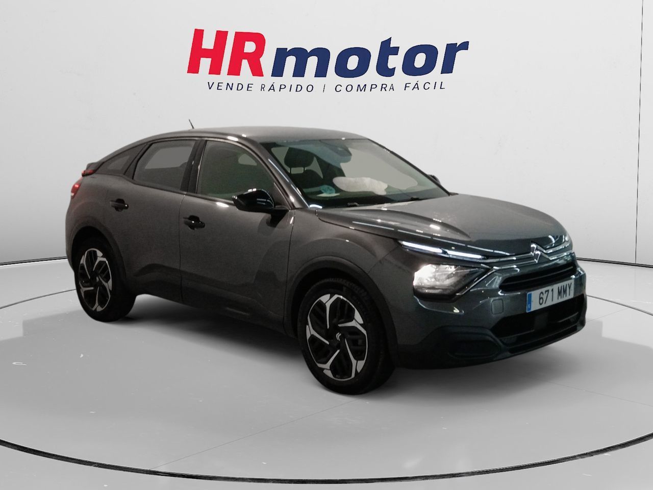 Citroën C4 PureTech 130 You