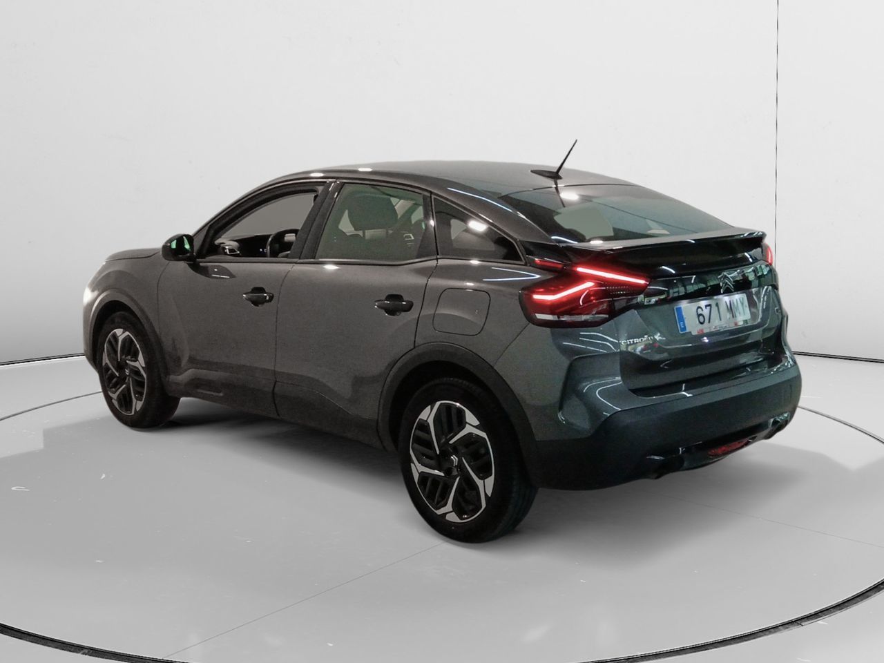 Citroën C4 PureTech 130 You - foto 4