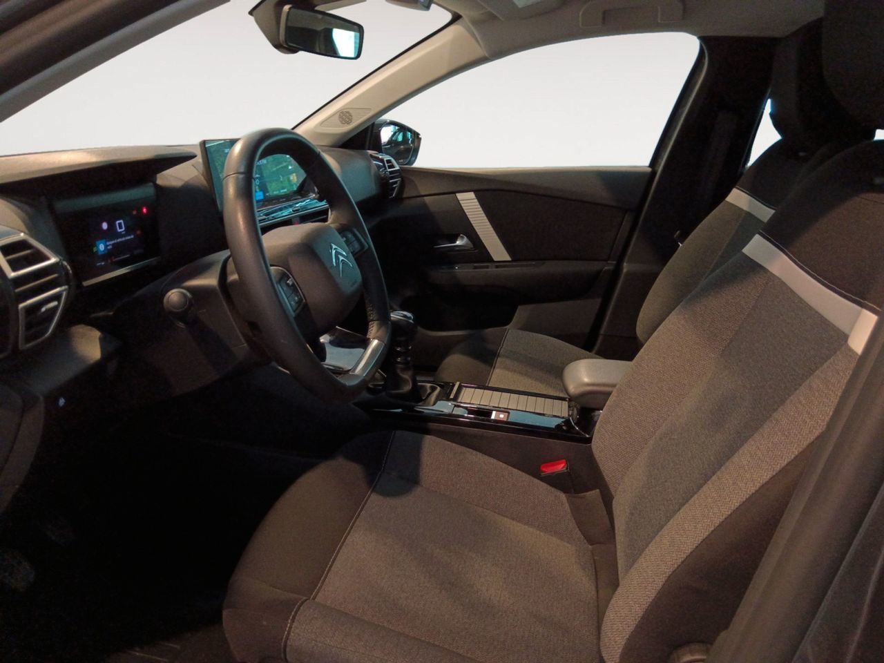 Citroën C4 PureTech 130 You - foto 9