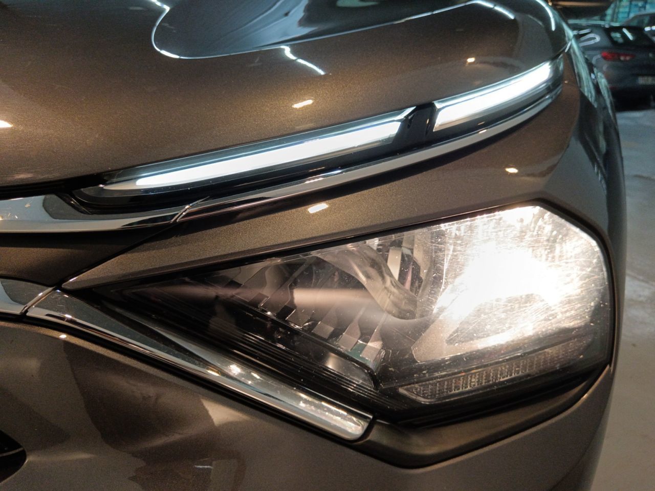 Citroën C4 PureTech 130 You - foto 23