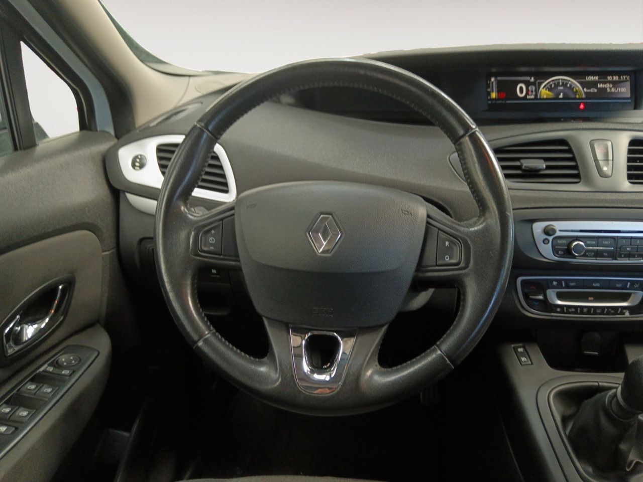 Renault Scénic dCi 110 Expression Energy eco2 - foto 8