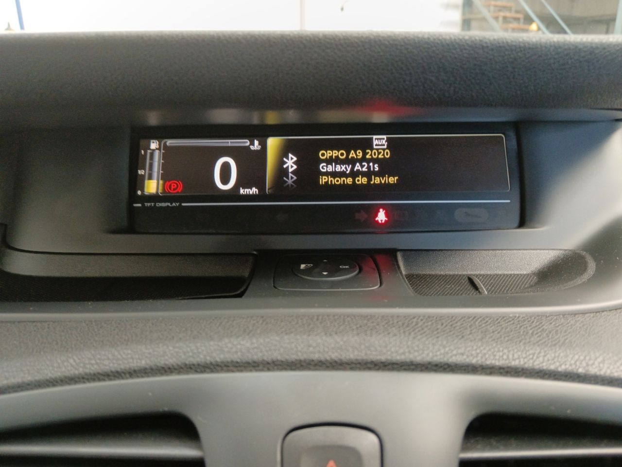 Renault Scénic dCi 110 Expression Energy eco2 - foto 16