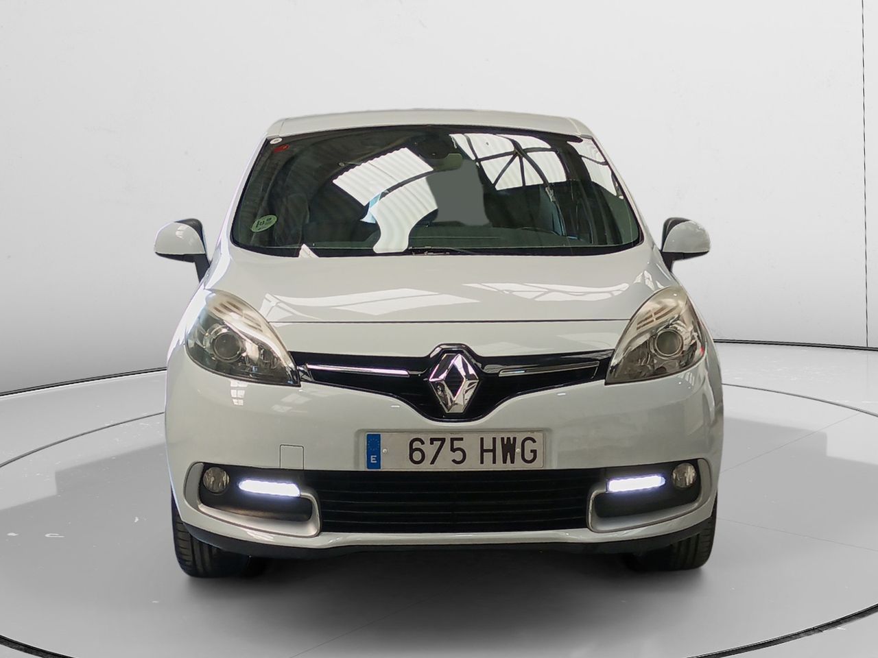 Renault Scénic dCi 110 Expression Energy eco2 - foto 5