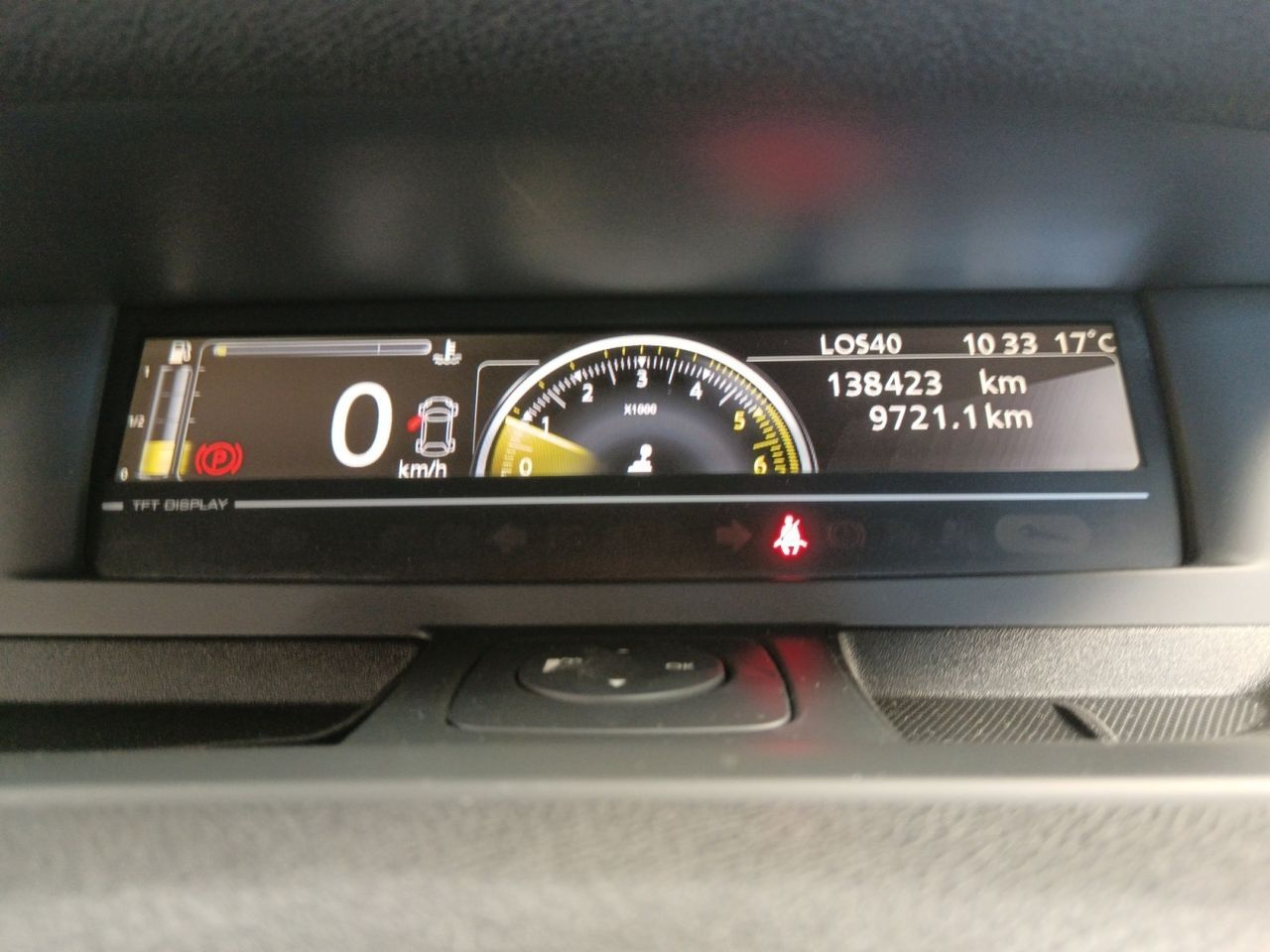 Renault Scénic dCi 110 Expression Energy eco2 - foto 14