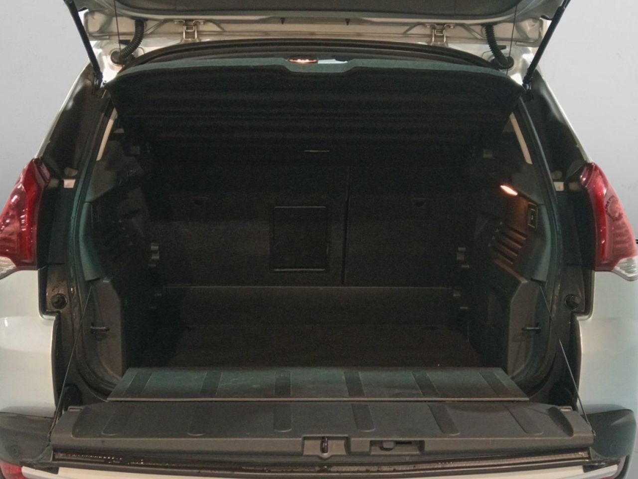 Peugeot 3008 1.2 PureTech Style - foto 11