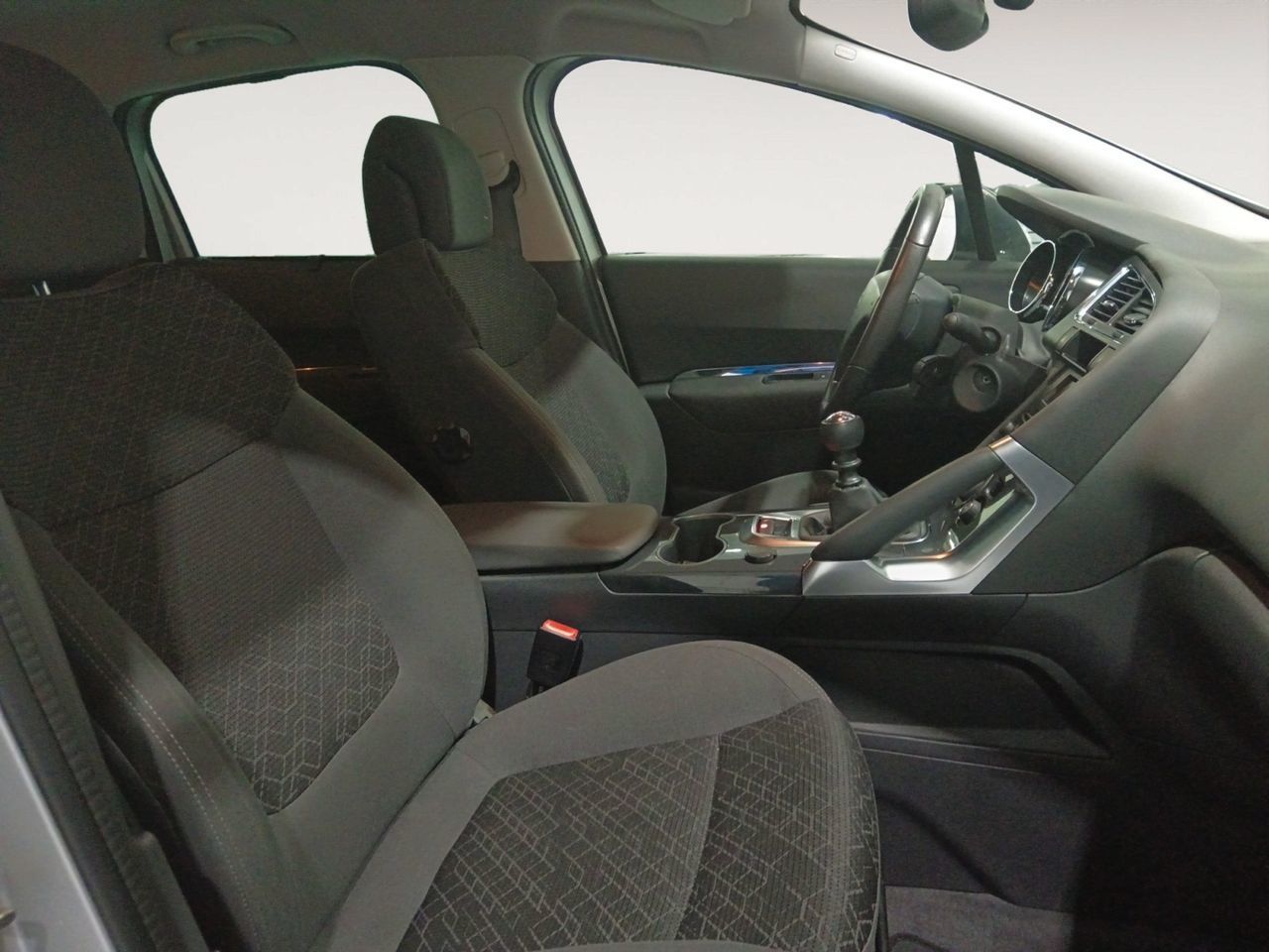 Peugeot 3008 1.2 PureTech Style - foto 10