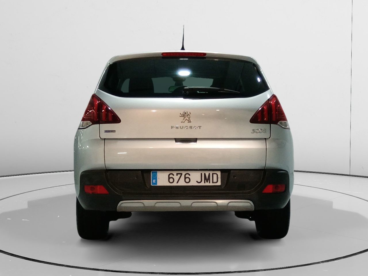 Peugeot 3008 1.2 PureTech Style - foto 3