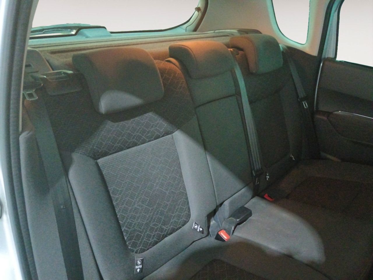 Peugeot 3008 1.2 PureTech Style - foto 9