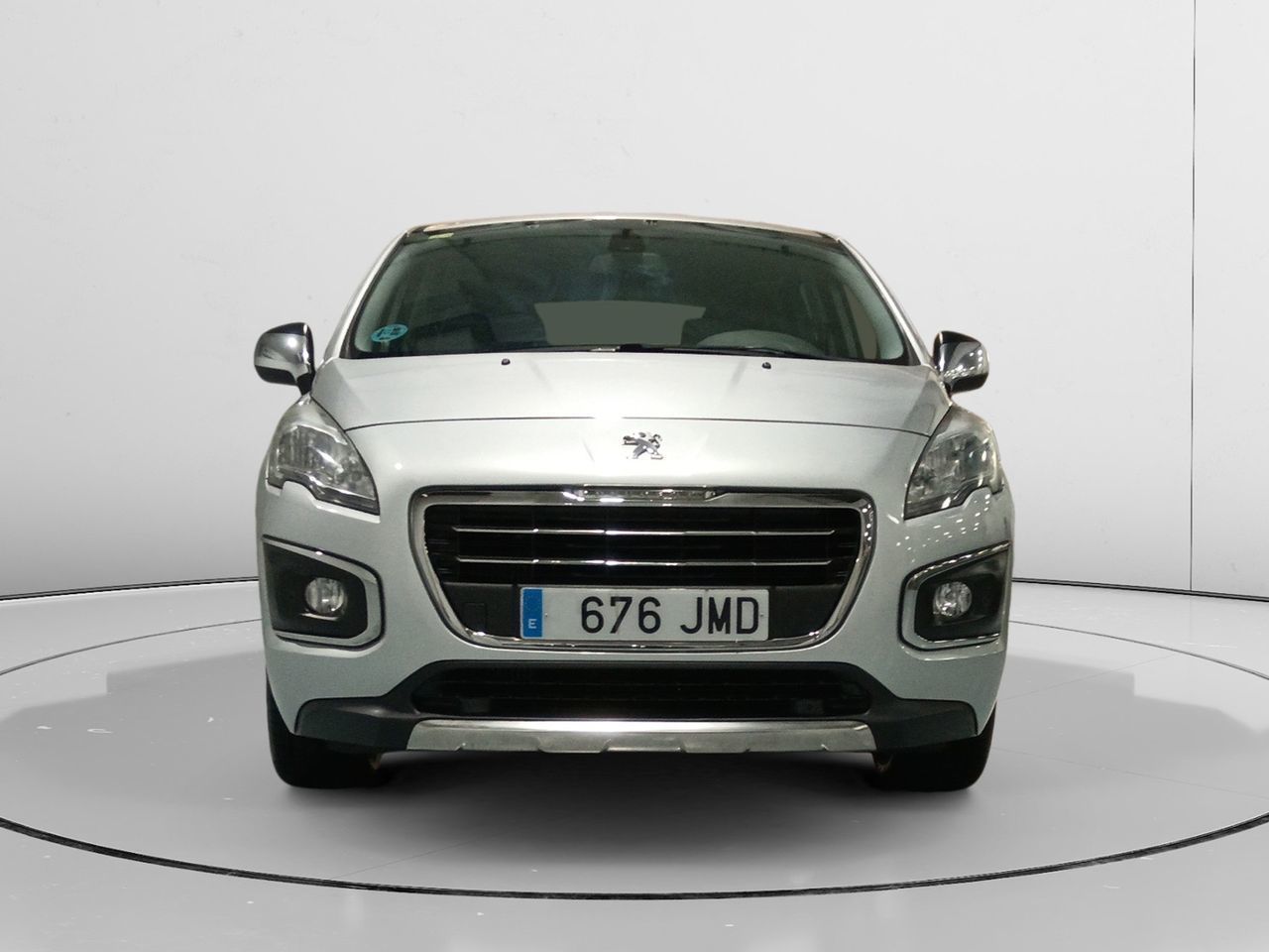 Peugeot 3008 1.2 PureTech Style - foto 5