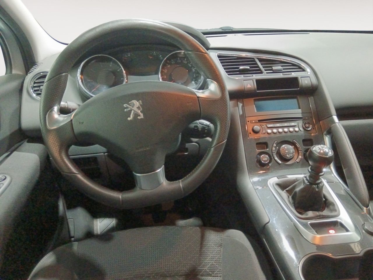 Peugeot 3008 1.2 PureTech Style - foto 6